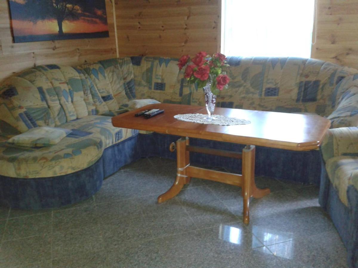 Ranczo Pobierowo Hotel Buitenkant foto