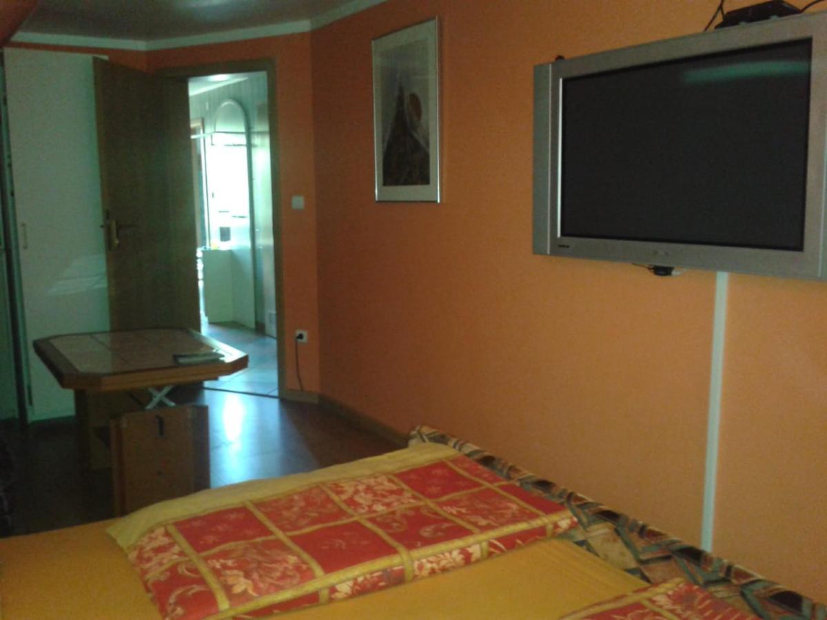 Ranczo Pobierowo Hotel Buitenkant foto