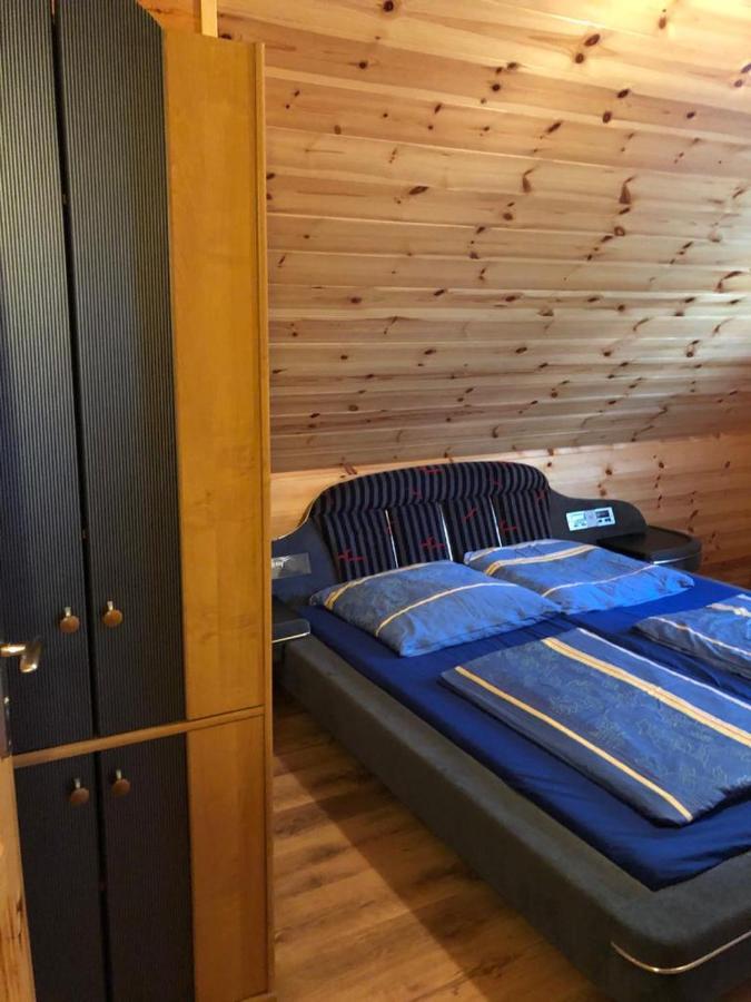 Ranczo Pobierowo Hotel Buitenkant foto
