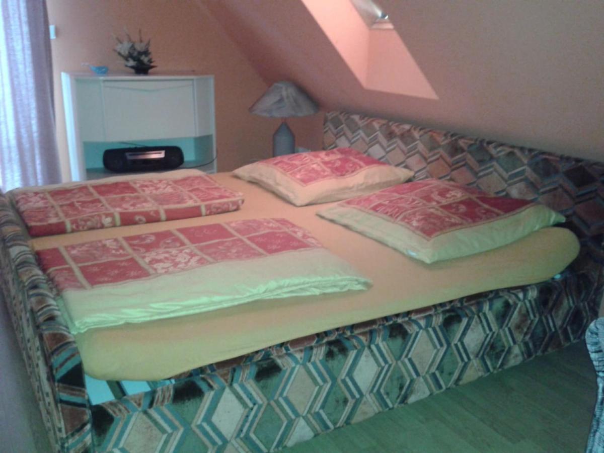 Ranczo Pobierowo Hotel Buitenkant foto